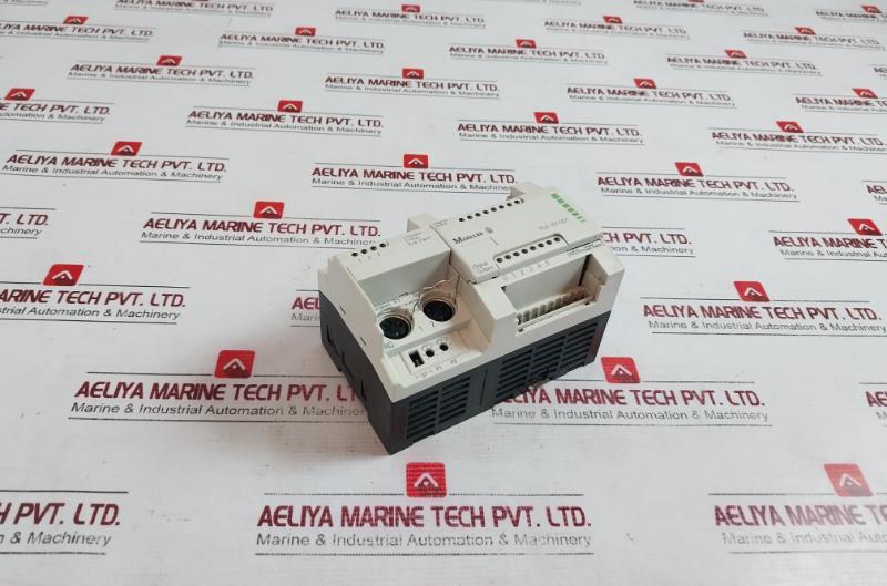 Moeller Ps4-101-dd1 Programmable Logic Controller 24Vdc 0.2A 04-0334014292