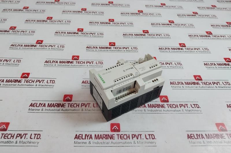 Moeller Ps4-101-dd1 Programmable Logic Controller 24Vdc 0.2A 04-0334014292