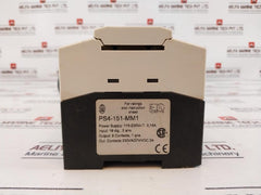 Moeller Ps4-151-mm1 Programmable Logic Controller
