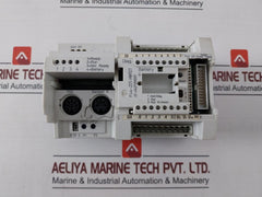 Moeller Ps4-201-mm107 Compact Programmable Logic Controller 24Vdc, 0.8A