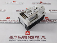 Moeller Ps4-201-mm107 Compact Programmable Logic Controller 24Vdc, 0.8A