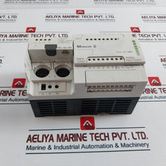 Moeller Ps4-201-mm1 Programmable Logic Controller 24Vdc,0,8A