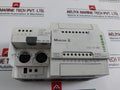 Moeller Ps4-201-mm1 Programmable Logic Controller 24Vdc,0,8A
