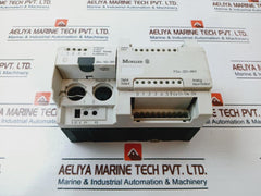 Moeller Ps4-201-mm1 Programmable Logic Controller Input 8 Dig.,2Ana.