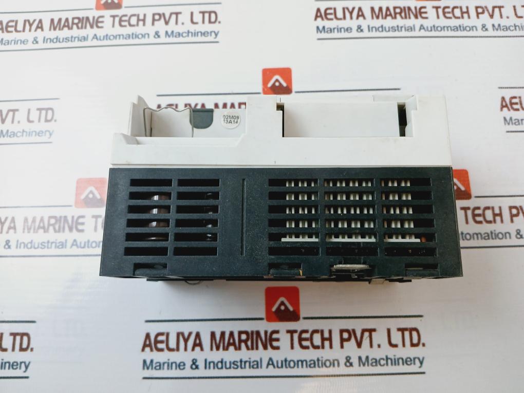 Moeller Ps4-201-mm1 Programmable Logic Controller Input 8 Dig.,2Ana.