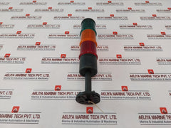 Moeller Red/Yellow/Green Stack Light
