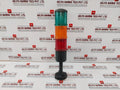 Moeller Red/Yellow/Green Stack Light