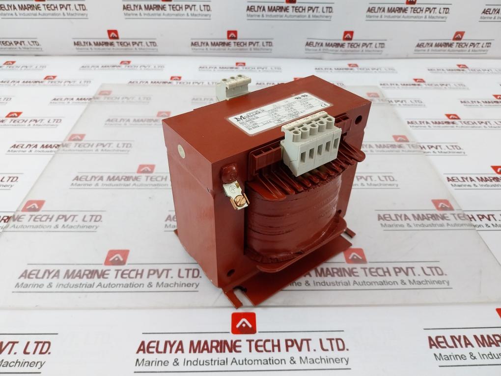Moeller Stz 0.8/Ta Control Transformer, 50-60Hz