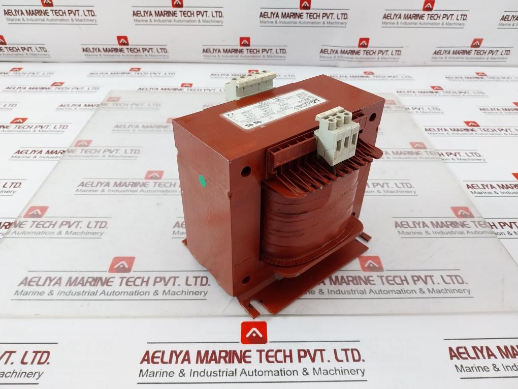 Moeller Stz 0.8/Ta Control Transformer, 50-60Hz