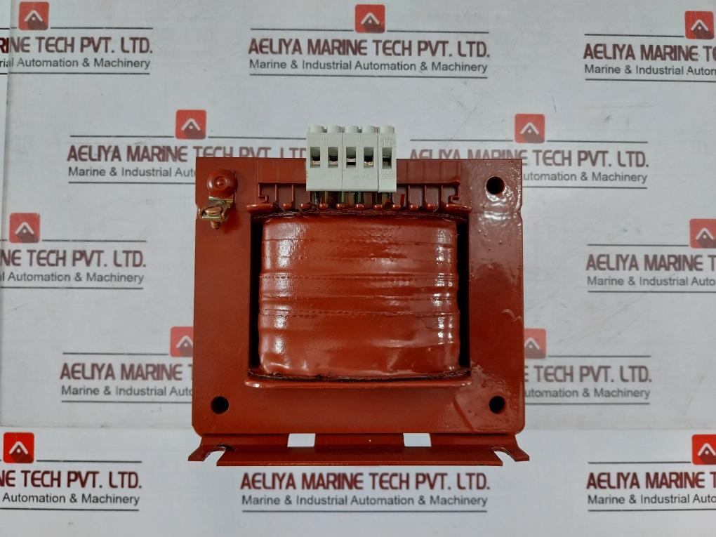 Moeller Stz 0.8/Ta Control Transformer, 50-60Hz