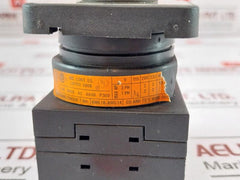 Moeller T0-2-8211 Changeover Switch 380V 16A 14A 600V Ac