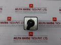 Moeller T0-2-8211 Changeover Switch 380V 16A 14A 600V Ac
