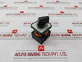 Moeller T0-2-8211 Changeover Switch 380V 16A 14A 600V Ac