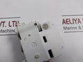 Moeller U-nzm 10 Circuit Breaker Trip Coil Tightening Torque 1Nm/9 Lbs.In 24V Dc