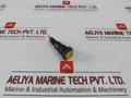 Moeller Vde 0660 Pilot Lamp Yellow 250v 1w