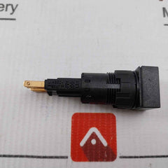 Moeller Vde 0660 Pilot Lamp Yellow 250v 1w