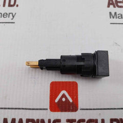 Moeller Vde 0660 Pilot Lamp Yellow 250v 1w