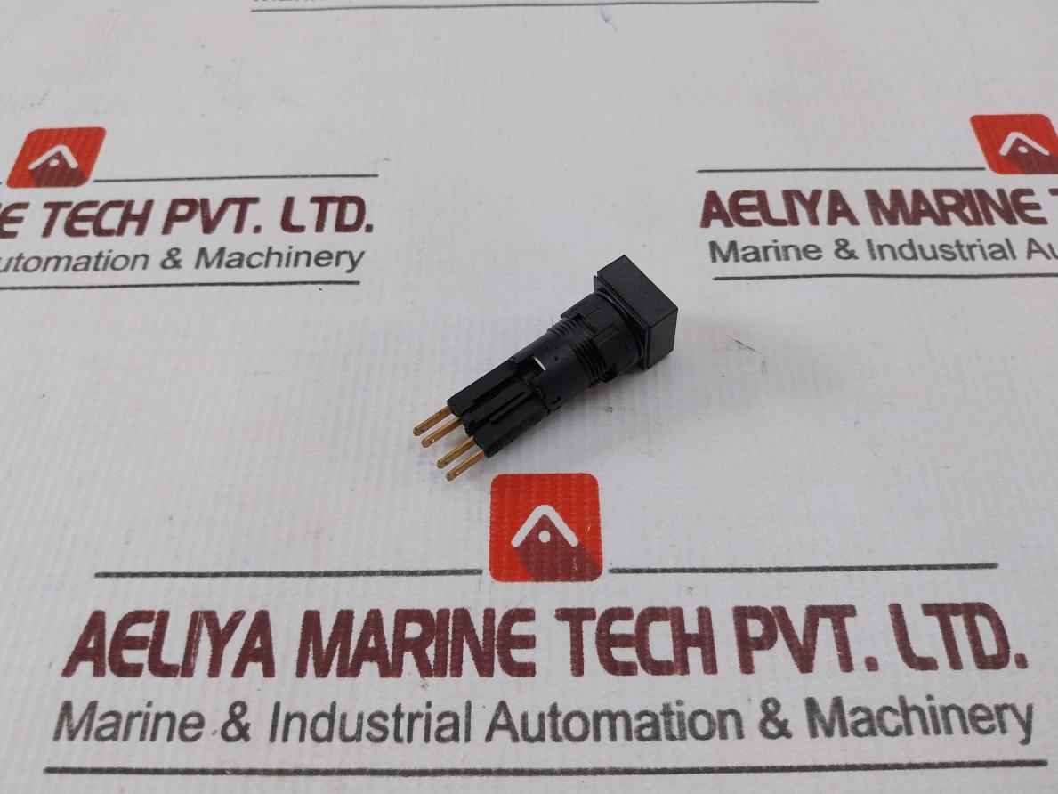 Moeller Vde 0660 Pilot Lamp Yellow 250v 1w