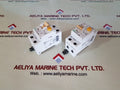 Moeller X Pole Pknm-13/1N/C/003-dw Miniature Circuit Breaker 10000A