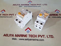 Moeller X Pole Pknm-13/1N/C/003-dw Miniature Circuit Breaker 10000A