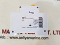 Moeller X Pole Pknm-13/1N/C/003-dw Miniature Circuit Breaker 10000A