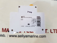 Moeller X Pole Pknm-13/1N/C/003-dw Miniature Circuit Breaker 10000A
