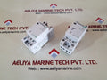 Moeller X Pole Z-sch230/25-31 Circuit Breaker 230V 50Hz 440V 25A