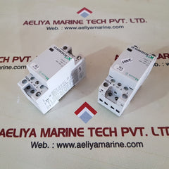Moeller X Pole Z-sch230/25-31 Circuit Breaker 230V 50Hz 440V 25A