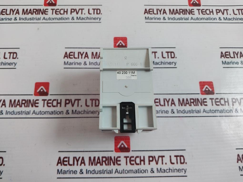 Moeller Z-sch230/40-40 Contactor 40A 230V~50Hz