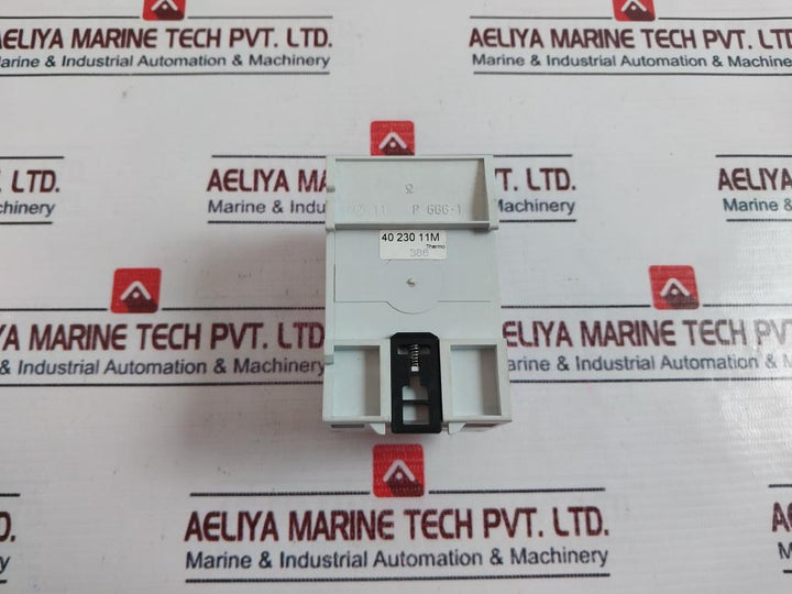 Moeller Z-sch230/40-40 Contactor 40A 230V~50Hz