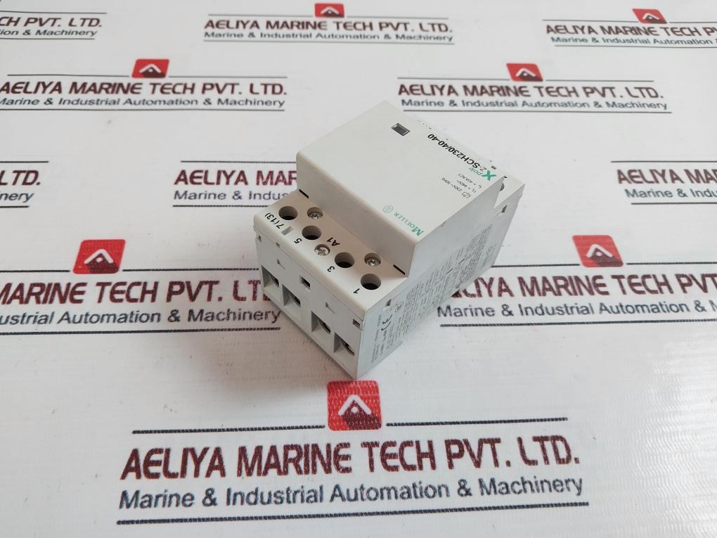 Moeller Z-sch230/40-40 Contactor 40A 230V~50Hz