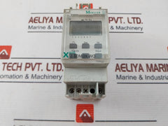 Moeller Z-sdm/2K-wo Digital Timer 50/60Hz