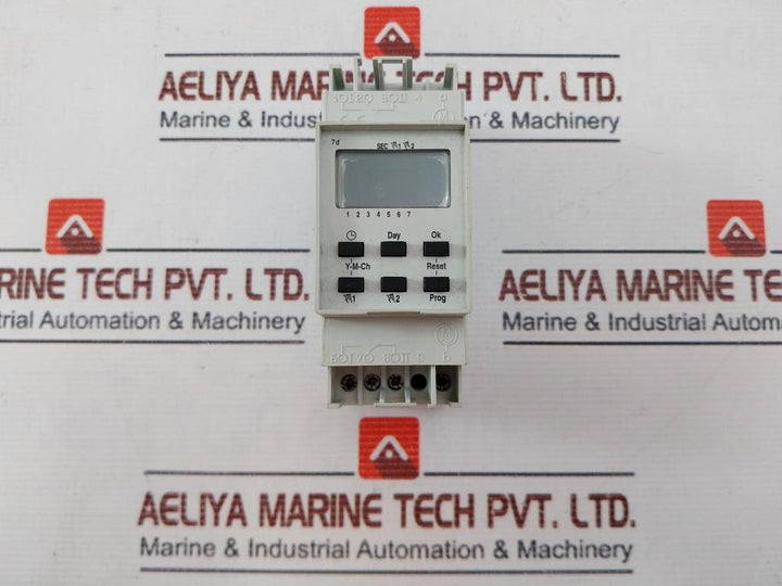 Moeller Z-sdm/2K-wo Digital Timer 50/60Hz