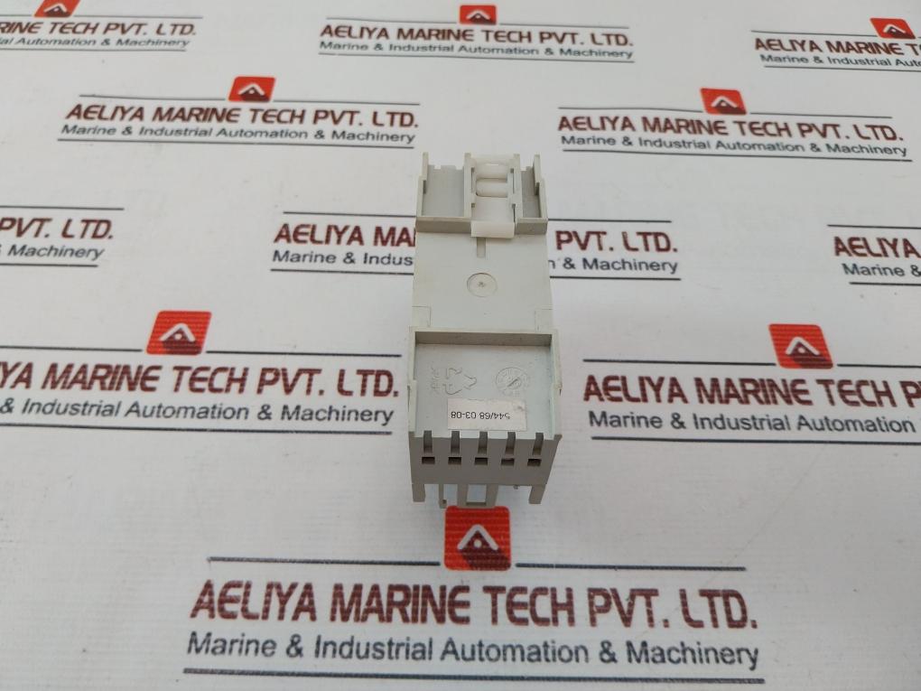 Moeller Z-sdm/2K-wo Digital Timer 50/60Hz