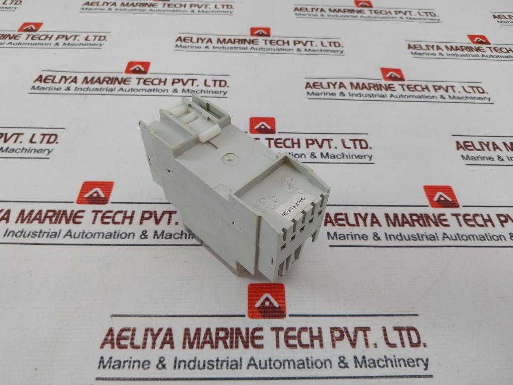 Moeller Z-sdm/2K-wo Digital Timer 50/60Hz