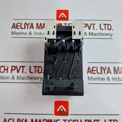 Moeller Zb12-2.4 Thermal Relay 6000V Gb 14048.04 Aux Cont B300 R300