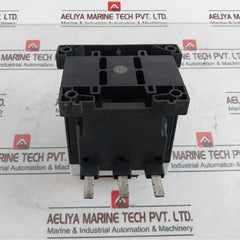 Moeller Zb150-100 Thermal Overload Relay Ptb 04 Atex 3022 600 Volts Ac