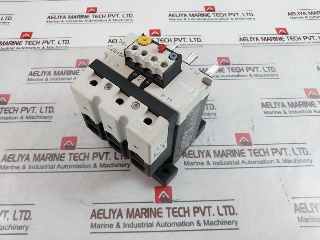 Moeller Zb150-100 Thermal Overload Relay