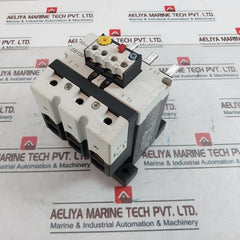 Moeller Zb150-100 Thermal Overload Relay Ptb 04 Atex 3022 600 Volts Ac