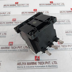 Moeller Zb150-100 Thermal Overload Relay Ptb 04 Atex 3022 600 Volts Ac