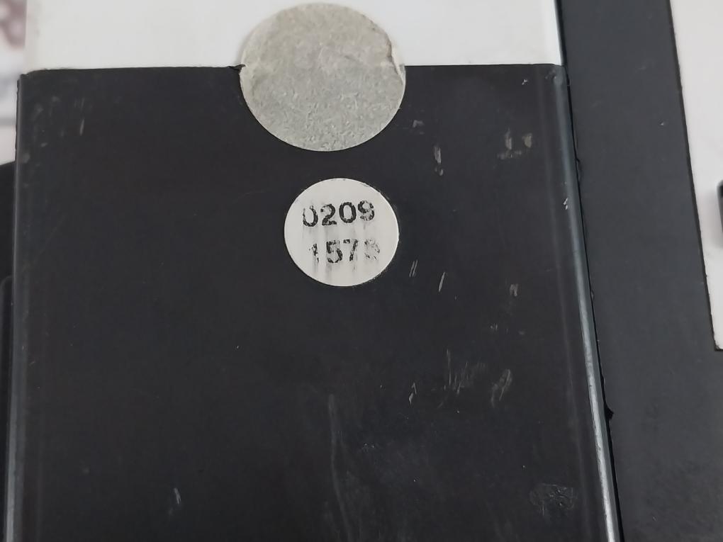 Moeller Zb150-100 Thermal Overload Relay Ptb 04 Atex 3022 600 Volts Ac