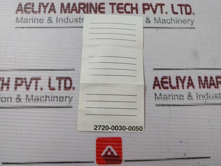 Moeller Zb4-160-sm1 Program Memory Module