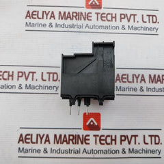 Moeller Ze-2.4 Overload Relay 600 Volts Ac