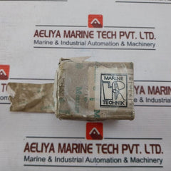Moeller Ze-2.4 Overload Relay 600 Volts Ac