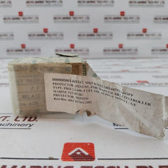 Moeller Ze-2.4 Overload Relay 600 Volts Ac