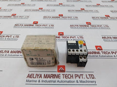 Moeller Ze-2.4 Overload Relay 600 Volts Ac