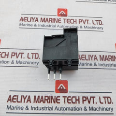 Moeller Ze-2.4 Overload Relay 600 Volts Ac
