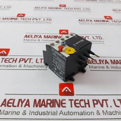 Moeller Ze-2,4 Overload Relay A002001 600 Volts Ac Ptb 01 Atex 3331