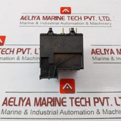 Moeller Ze-2,4 Overload Relay A002001 600 Volts Ac Ptb 01 Atex 3331