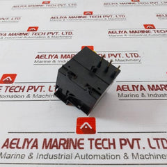 Moeller Ze-2,4 Overload Relay A002001 600 Volts Ac Ptb 01 Atex 3331